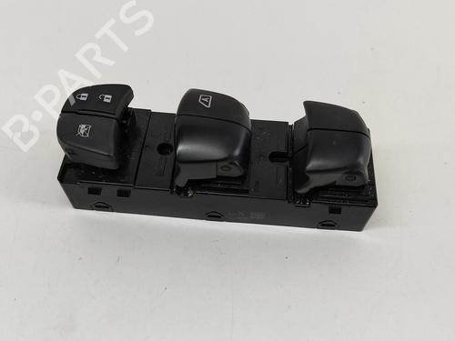 Right front window switch NISSAN JUKE (F16_) DIG-T 117 | BP27769648I26 - Image 3