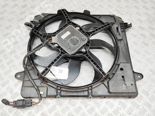 Used Radiator fan Radiator fan JEEP WRANGLER III (JK) 3.6 V6 (290 hp) 36326520 36326520