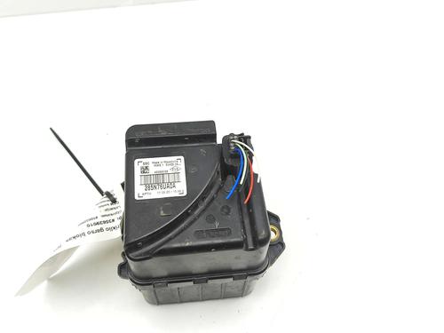 Electronic module NISSAN QASHQAI III (J12) 1.3 DIG-T | BP35717842M83 - Image 3