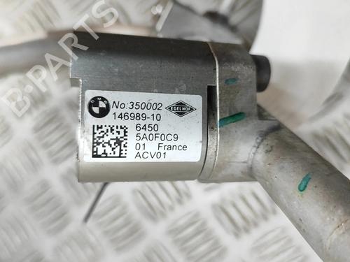AC pipe BMW X1 (U11) iX1 xDrive 30 | BP28552946M126