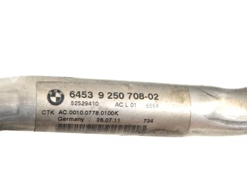 AC pipe BMW 5 (F10) 520 d | BP33347262M126  - Image 5