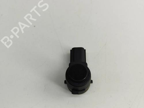 Used Electronic module Electronic module MASERATI QUATTROPORTE VI 3.0 D (250 hp) 24818543 24818543