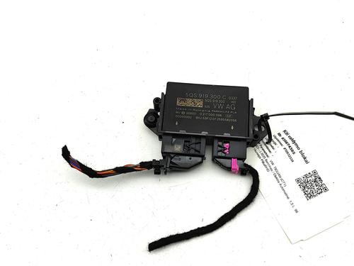 Used Electronic module Electronic module VW TIGUAN (CT1) 1.5 eTSI (131 hp) 35811617 35811617