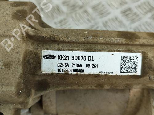 Steering rack FORD TRANSIT CUSTOM V362 Bus (F3) 2.0 EcoBlue mHEV | BP35983568M22 - Image 7