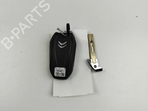 Electronic module CITROËN C3 AIRCROSS II (2R_, 2C_) 1.2 PureTech 130 (2RHNYH) | BP26662987M83  - Image 6