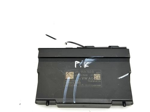 Used Control unit Control unit VW TOUAREG (CR7, RC8) 3.0 TDI 4motion (286 hp) 40460685 40460685