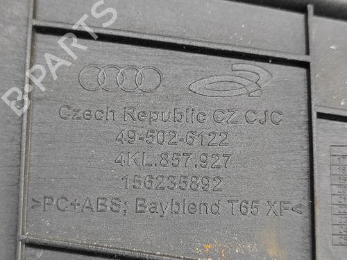 Andre AUDI E-TRON (GEN) 55 quattro | BP28431361O1 - Image 6