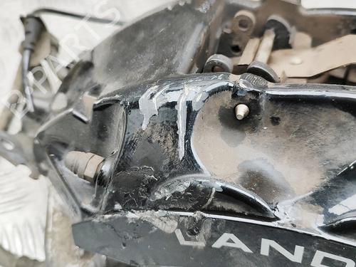 Left front brake caliper LAND ROVER DEFENDER Station Wagon (L663) P525 4x4 | BP33387712M105 - Image 5
