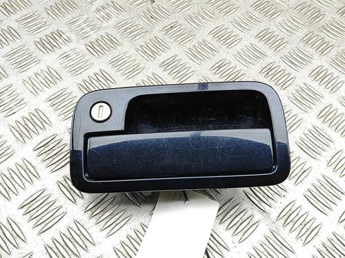 Used Tailgate handle Tailgate handle VW AMAROK Platform/Chassis (S1B, S6B, S7B) 2.0 BiTDI 4motion (180 hp) 40042769 40042769