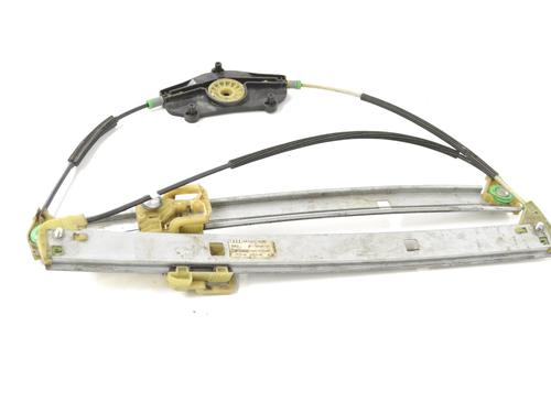 Used Front right window mechanism AUDI Q5 (8RB) 2.0 TDI quattro (163 hp) 30213572