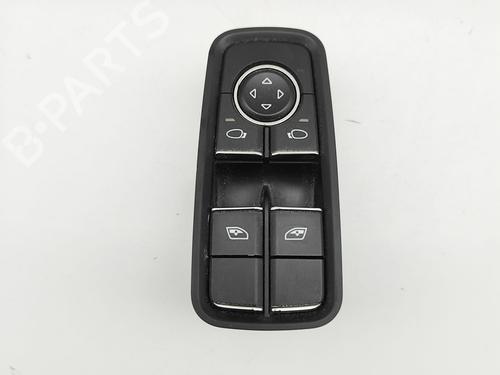 Used Right front window switch PORSCHE 911 (991) 3.8 Carrera S / GTS (430 hp) 30708424
