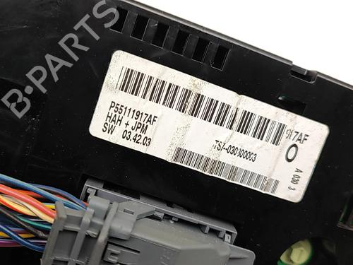 Control unit CHRYSLER GRAND VOYAGER V (RT) 2.8 CRD | BP38071405M11 - Image 5
