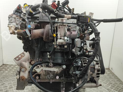 Engine IVECO DAILY VI Van 33S14, 35S14, 35C14, 42S14 | BP30514239M1
