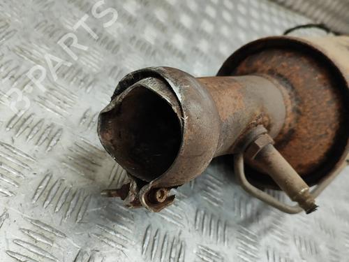 Catalyst MERCEDES-BENZ V-CLASS (W447) V 220 CDI / d (447.811, 447.813, 447.815) | BP28438248M10  - Image 5