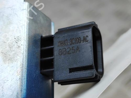 Electronic module JAGUAR XJ (X350, X358) D 2.7 | BP36983998M83  - Image 6