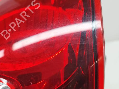 Right taillight MAZDA CX-5 (KE, GH) 2.2 D AWD (KE102) | BP16639914C35 - Image 8