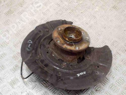 Right rear steering knuckle BMW X4 (F26) xDrive 20 d | BP15004762M28 