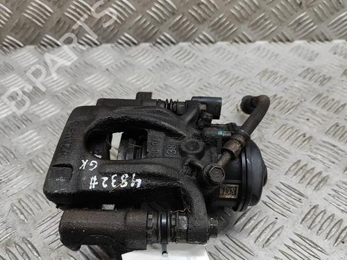 Left rear brake caliper NISSAN LEAF (ZE1) Electric | BP27777878M107