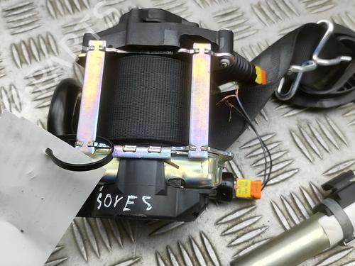 Front left seatbelt AUDI A6 e-tron Avant (GH5) 83 | BP38267652I26 - Image 5