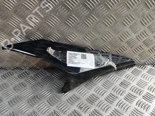 Dørliste TOYOTA C-HR (_X2_, _H2_) Hybrid (MAXH20) (197 hp) 27795716