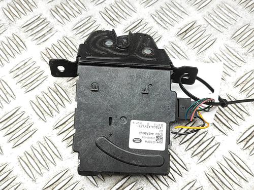 Used Tailgate lock Tailgate lock JAGUAR F-TYPE Coupe (X152) 3.0 SCV6 S (380 hp) 33386734 33386734
