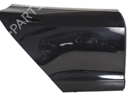 Used Right rear door Right rear door TESLA MODEL S (5YJS) 70D AWD (334 hp) 33937511 33937511