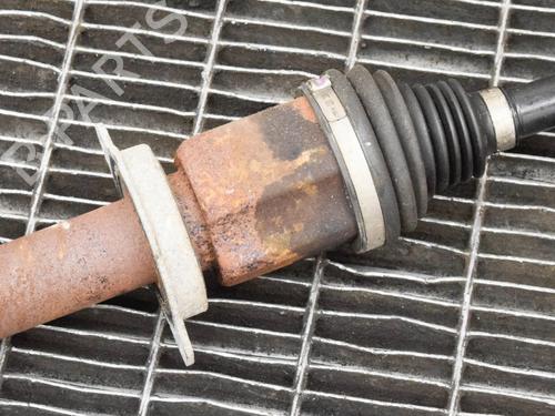 Right front driveshaft VOLVO V40 Hatchback (525) D2 | BP6764289M39 - Image 3