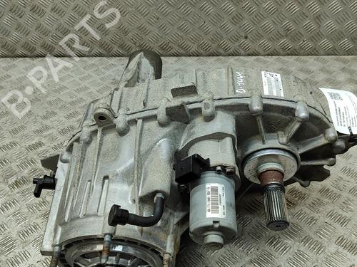 Used Transfer box DODGE RAM 1500 Pickup (DJ, DS) 5.7 4x4 (350 hp) 27777663