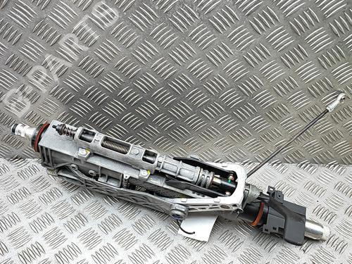 Steering column PORSCHE BOXSTER (987) S 3.2 | BP36458579M21 - Image 3