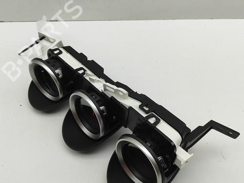 Instrument cluster NISSAN 370Z Coupe (Z34) NISMO 3.7 | BP28676688C47 