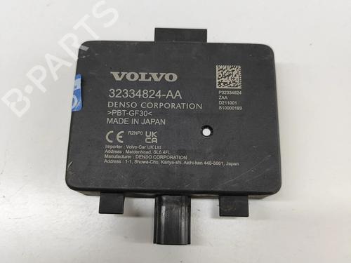 Elektronisk modul POLESTAR POLESTAR 2 (534) EV (408 hp) 27785371