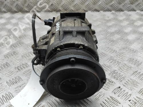 Used AC compressor AC compressor 37697871 37697871