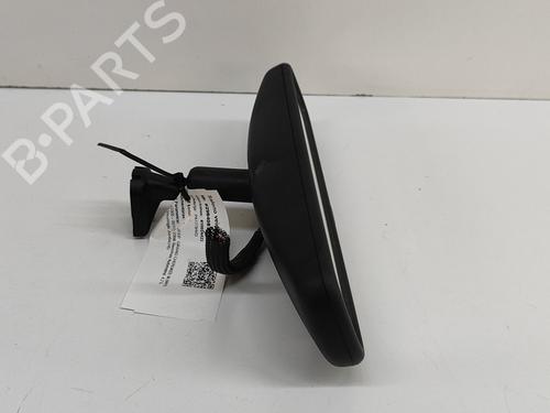 Rear mirror JEEP GRAND CHEROKEE III (WH, WK) 4.7 V8 4x4 | BP25218638I6 