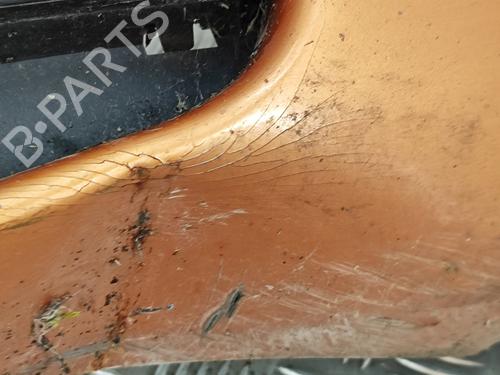 Front bumper BMW 3 Compact (E46) 316 ti | BP24820546C7 