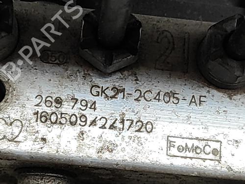 ABS pump FORD TRANSIT CUSTOM V362 Bus (F3) 2.0 EcoBlue | BP36534408M43 - Image 7