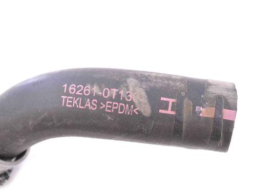Pipe TOYOTA AURIS (_E18_) 1.8 Hybrid (ZWE186_, ZWE186R) | BP30266747M125