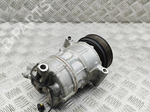 AC compressor VOLVO V90 II Estate (235) D5 AWD | BP36068315M34 - Image 6