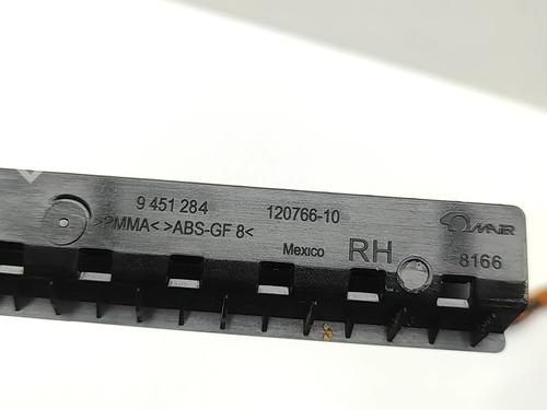 Dørliste BMW XM (G09) XM All-wheel Drive | BP32213688C150