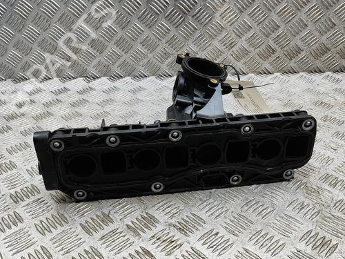 Intake manifold VW CRAFTER Van (SY_, SX_) 2.0 TDI FWD (SYB, SYC, SYD) | BP31088434M70 - Image 5
