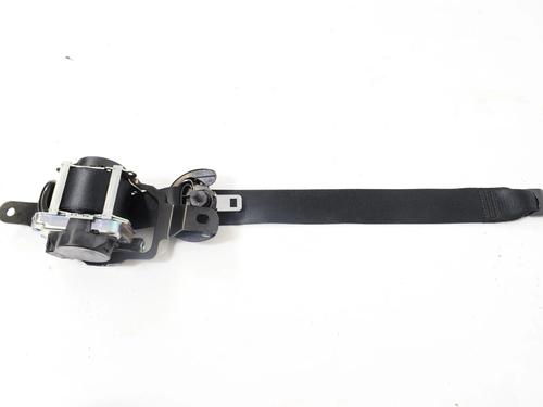 Used Rear right seatbelt BMW X5 (F15, F85) M 50 d (381 hp) 30256808