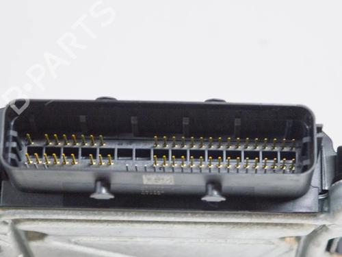 ECU airbags VW PASSAT B8 (3G2, CB2) 2.0 TDI | BP11252449M53 