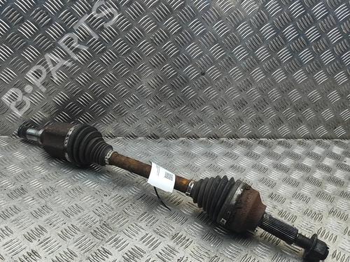 Left front driveshaft FORD TRANSIT CUSTOM V362 Bus (F3) 2.0 EcoBlue | BP36067222M38 - Image 5