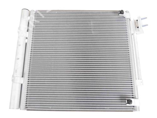 Used AC radiator TESLA MODEL Y (5YJY) EV Performance All-wheel Drive (462 hp) 30250440