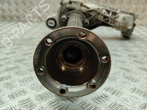 Front differential VW TOUAREG (7P5, 7P6) 3.0 V6 TDI | BP29830012M23 