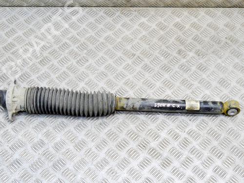 Used Left rear shock absorber HONDA CIVIC X Hatchback (FC_, FK_) 1.0 VTEC (FK6) (129 hp) 12927674