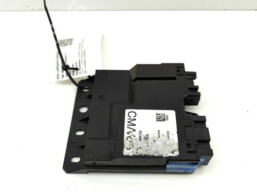 Electronic module VOLVO XC40 (536) B3 Mild-Hybrid | BP31859252M83