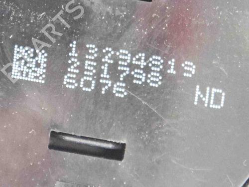 Electronic module OPEL ZAFIRA TOURER C (P12) 1.6 CDTI (75) | BP20337766M83 