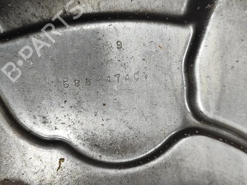 Right rear steering knuckle BMW X7 (G07) xDrive 40 d Mild-Hybrid | BP27772366M28 - Image 7