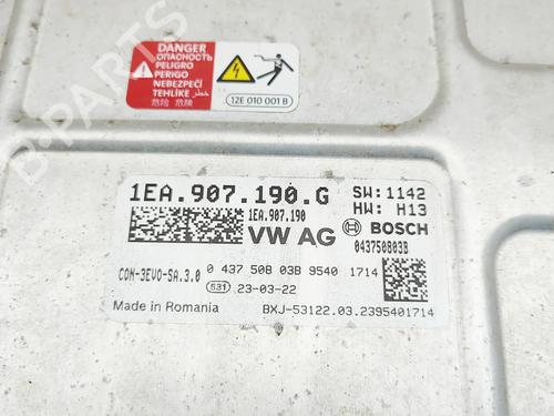 Inverter/Converter VW ID. Buzz Bus (EBB, EBJ) Electric (EBB) | BP39086188M119  - Image 5