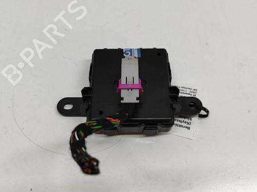Used Electronic module Electronic module VW ID.4 (E21) Pure (148 hp) 33372204 33372204